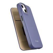 iphone 14 leather case - iCarer CE Premium Leather Folio Case iPhone 14 Plus Magnetic Flip Leather Folio Case MagSafe Light - 2 nuotrauka