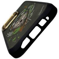 apple iphone 16 pro max deklai - Nimmy Wilk MagSafe Case for iPhone 16 Pro Max - Gray - 9 nuotrauka