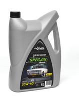 Variklio alyva AXENOL SPECIAL SD 20W/40, 5 l