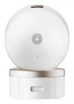 kraikas senukai - MOVA MeowgicPod LR10A savaime išsivalanti kačių kraiko dėžė, balta (White) - 2 nuotrauka