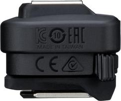 canon ad e1 - Canon Multi-Function Shoe Adapter AD-E1 - 2 nuotrauka