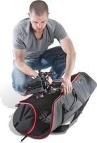 foto trikojis - Manfrotto Tripod Bag 100 cm padded MB MBAG100PN - 2 nuotrauka