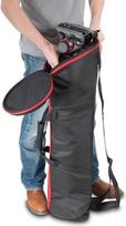 foto trikojis - Manfrotto Tripod Bag 100 cm padded MB MBAG100PN - 3 nuotrauka