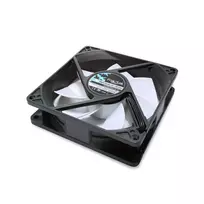 92mm ventiliatorius - FD Silent Series 92mm Silent Series R3 new - 2 nuotrauka