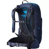 turistine kuprine - Moteriška turistinė kuprinė Gregory Jade XS-S 28 l midnight navy - 2 nuotrauka