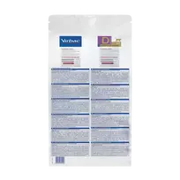 virbac maistas - Virbac Cat Dermatology Support 3 kg - 2 nuotrauka