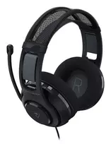 xbox 5 - Turtle Beach headset Atlas 200 MultiPlatform, black | TBS-6001-05 - 7 nuotrauka