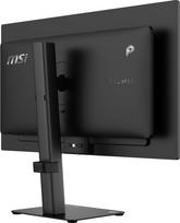 2560x1440 monitorius - MSI PRO MAX 271QPX14G 26.5", QD-OLED, QHD, 144Hz - 2 nuotrauka