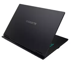 intel - Gigabyte GAMING A16 PRO, Intel Core i7-240H, 32 GB, 1 TB, 16", RTX 5080, Juodas (Black) - 5 nuotrauka