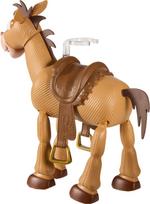 arklys - Mattel Disney Žaislų istorija 5 interaktyvus nuotolinio valdymo Mustangas Arklys RC JKV52 - 3 nuotrauka