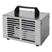 oro drekintuvas - Longwell Industrial 60 g/h su laikmačiu - 3 nuotrauka