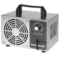oro drekintuvas - Longwell Industrial 60 g/h su laikmačiu - 4 nuotrauka