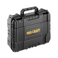 atsuktuvas greztuvas - ProCraft PA18LiH-1B-C - 6 nuotrauka
