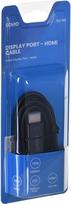displayport hdmi adapteris - Savio Cable HDMI / DisplayPort 1.5m Black - 2 nuotrauka