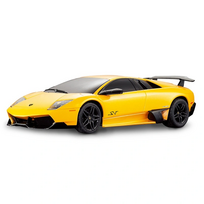 budokai 4 - RASTAR automodelis valdomas 1:24 Murcielago lp670-4, 39000 - 2 nuotrauka