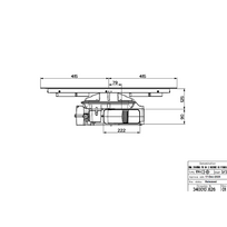 faber gartraukis - Faber Galileo Turn F830 - 2 nuotrauka