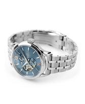 orient star - Orient Star Automatic RE-AV0B08L00B Mėlynas (Blue) - 5 nuotrauka