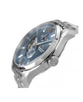 orient star - Orient Star Automatic RE-AV0B08L00B Mėlynas (Blue) - 6 nuotrauka