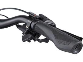 remas s - Dviratis hibridinis Giant, 28 ", S rėmas, juodas - 4 nuotrauka