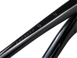 remas s - Dviratis hibridinis Giant, 28 ", S rėmas, juodas - 6 nuotrauka