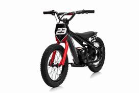 elektrinis variklis - Elektrinis motociklas BAIGOR 23 PRO, Black - 2 nuotrauka