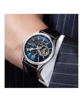 orient star - Orient Star RE-AV0005L00B Mėlynas (Blue) - 3 nuotrauka