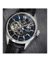 orient star - Orient Star RE-AV0005L00B Mėlynas (Blue) - 5 nuotrauka