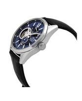 orient star - Orient Star RE-AV0005L00B Mėlynas (Blue) - 9 nuotrauka