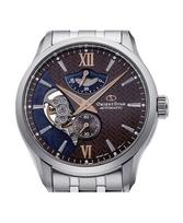 orient laikrodziai - ORIENT STAR RE-AV0B02Y00B - 8 nuotrauka