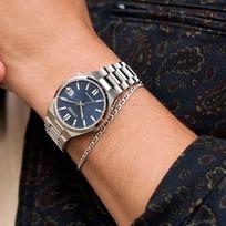 laikrodis automatinis - Citizen Tsuyosa Automatic NJ0200-50M - 3 nuotrauka