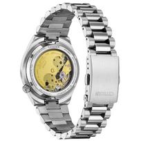 laikrodis automatinis - Citizen Tsuyosa Automatic NJ0200-50M - 7 nuotrauka