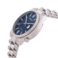 laikrodis automatinis - Citizen Tsuyosa Automatic NJ0200-50M - 8 nuotrauka