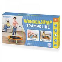 lauko batutas - Bestway Wonderjump batutas su rankena, 91 x 96 cm, 59100 - 2 nuotrauka