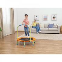 lauko batutas - Bestway Wonderjump batutas su rankena, 91 x 96 cm, 59100 - 5 nuotrauka