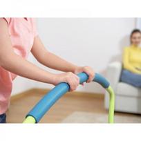 lauko batutas - Bestway Wonderjump batutas su rankena, 91 x 96 cm, 59100 - 6 nuotrauka