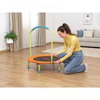 lauko batutas - Bestway Wonderjump batutas su rankena, 91 x 96 cm, 59100 - 8 nuotrauka