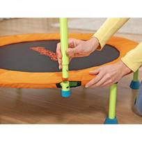 lauko batutas - Bestway Wonderjump batutas su rankena, 91 x 96 cm, 59100 - 9 nuotrauka