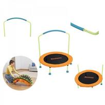 lauko batutas - Bestway Wonderjump batutas su rankena, 91 x 96 cm, 59100 - 13 nuotrauka