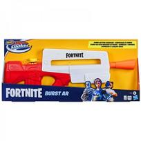 vandens pistoletas - NERF Super Soaker: Fortnite - Burst AR - 2 nuotrauka