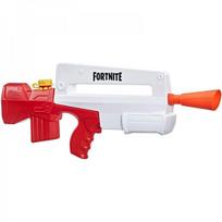 vandens pistoletas - NERF Super Soaker: Fortnite - Burst AR - 3 nuotrauka