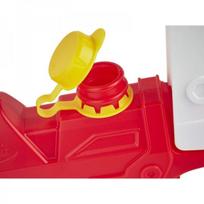vandens pistoletas - NERF Super Soaker: Fortnite - Burst AR - 6 nuotrauka