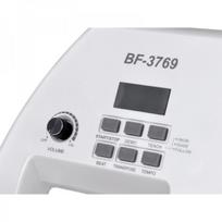 elektrinis pianinas - BigFun elektrinis pianinas su mikrofonu IN0173 - 5 nuotrauka