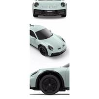 automodeliai - RASTAR R/C 1:24 valdomas automodelis Porsche 911 Dakar, 10140 - 2 nuotrauka