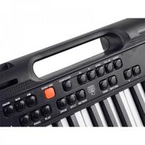 elektrinis pianinas - Vaikiškas sintezatorius SD-S850 su mikrofonu ir 61 klavišu - 7 nuotrauka