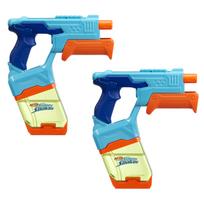 nerf sautuvai - Hasbro Nerf Super Soaker Vandens Šautuvų Rinkinys - 5 nuotrauka