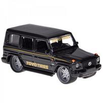 bmw masinele - Maisto licencijuotų metalinių automobilių rinkinys Mercedes-Benz G 1988 ir BMW M3 E30, 1:64, Juoda (Black) - 4 nuotrauka