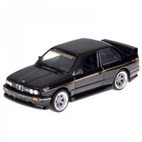 bmw masinele - Maisto licencijuotų metalinių automobilių rinkinys Mercedes-Benz G 1988 ir BMW M3 E30, 1:64, Juoda (Black) - 5 nuotrauka
