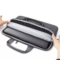 macbook kuprine - SATECHI 13", pilkas / ST-LTB13 - 5 nuotrauka