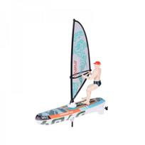 rc valtis - Jokomisiada RC valtis Windsurfer RC0740 - 4 nuotrauka