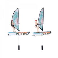 rc valtis - Jokomisiada RC valtis Windsurfer RC0740 - 5 nuotrauka